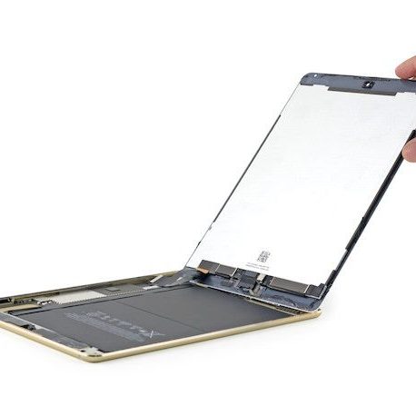 iPad Air Pro Şarj Soketi Değişim Tamir Onarım